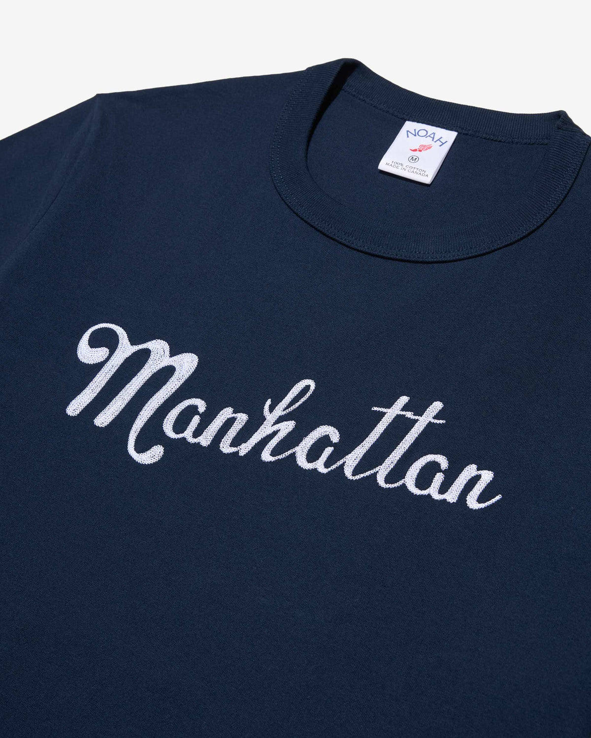 Chainstitch Shop Tee