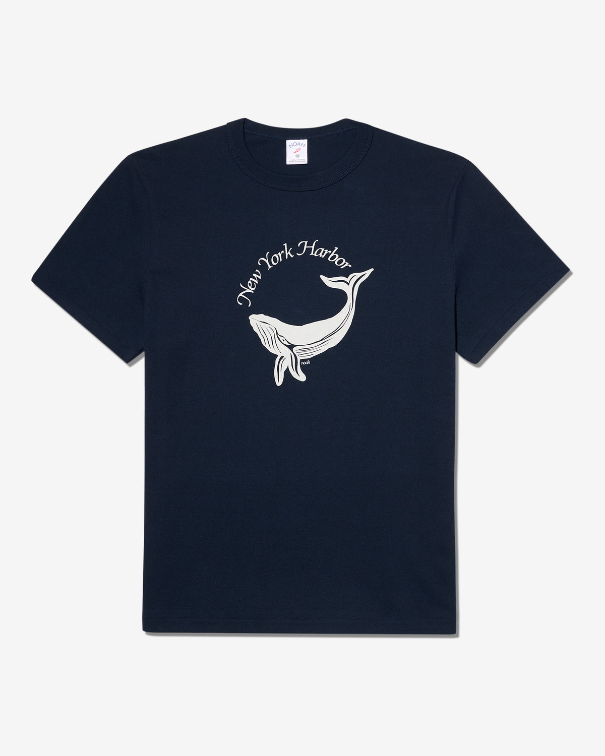 New York Harbor Tee