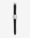 Noah - Noah x Timex Lighthouse Watch - Black / Gold - Swatch