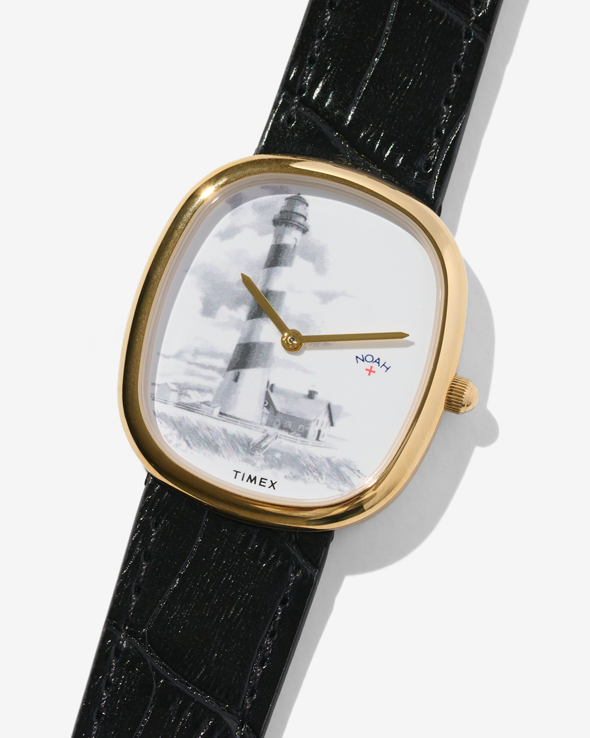 Noah x Timex Lighthouse Watch