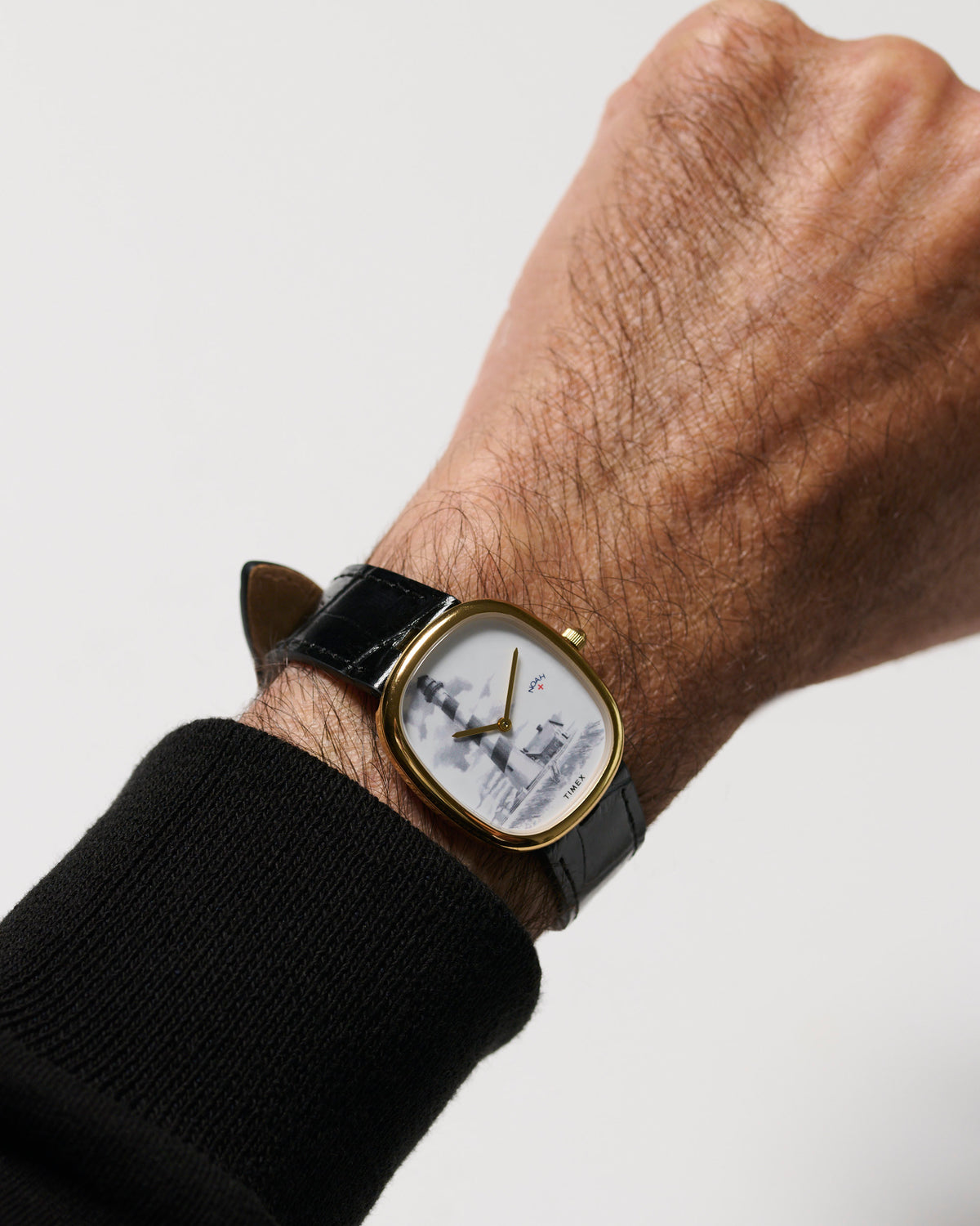 Noah x Timex Lighthouse Watch