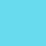 Noah - Suede Shoulder Bag - Turquoise - Swatch