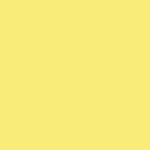 Noah - Winged Foot Ear Band - Yellow - Swatch