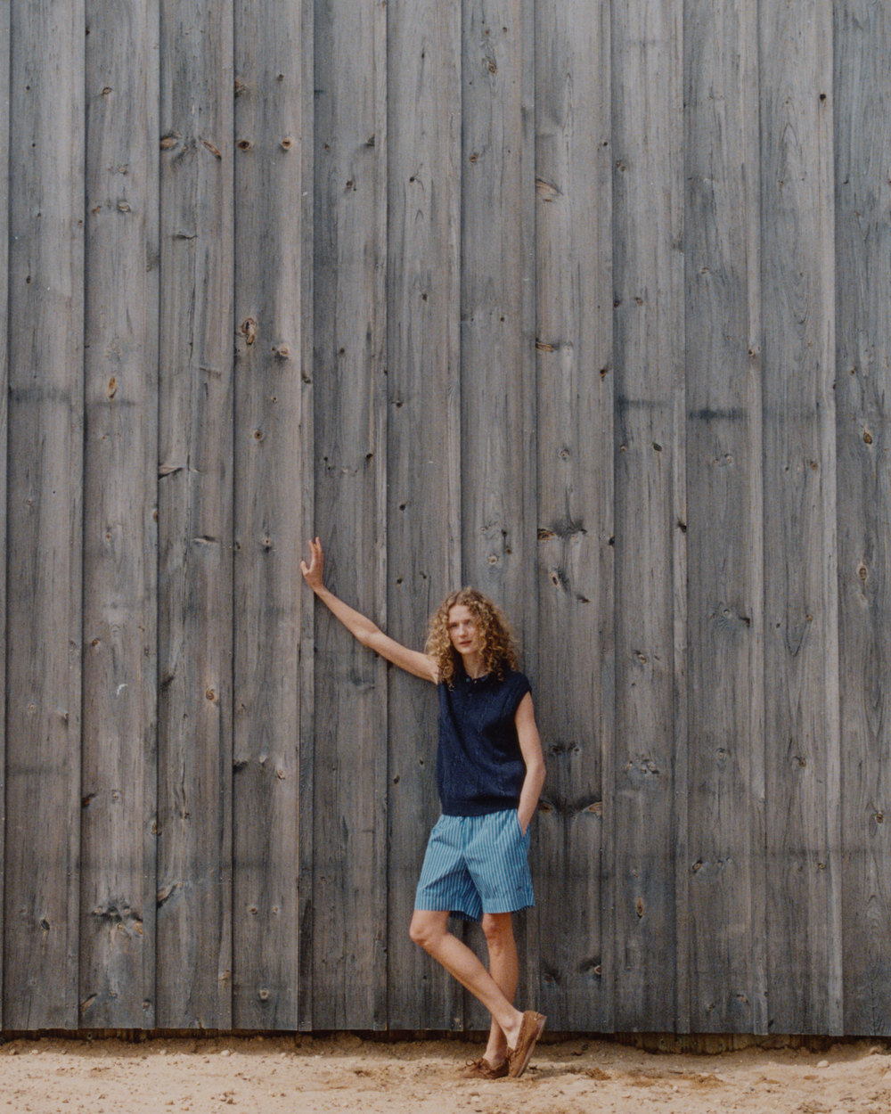 Noah -  - 
