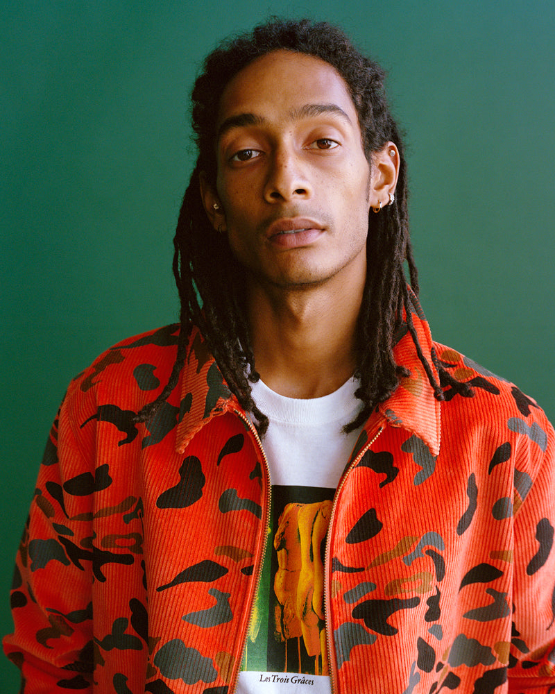 Lookbook - FW20