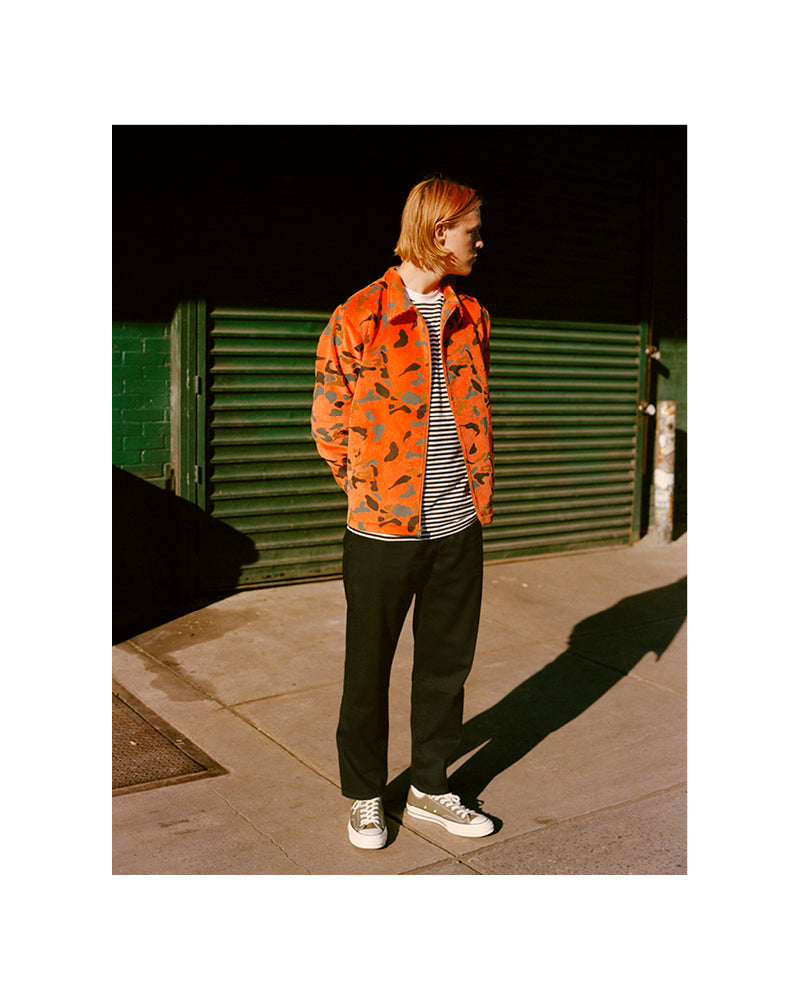 Lookbook - FW20