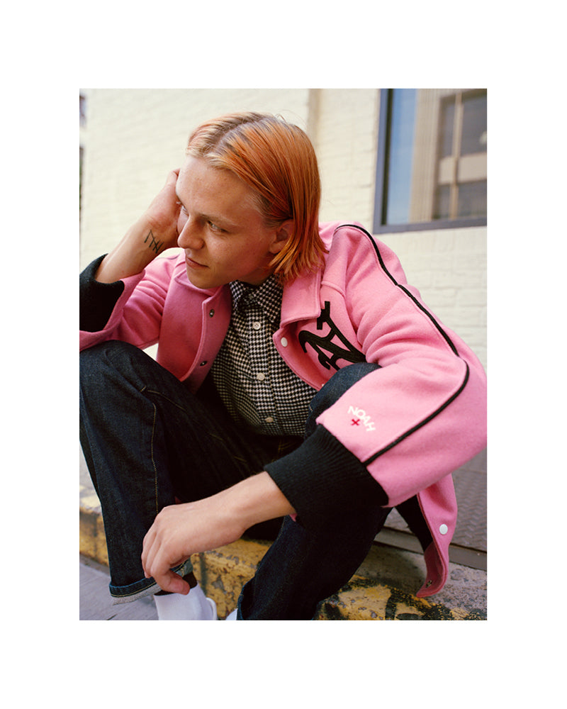 Lookbook - FW20