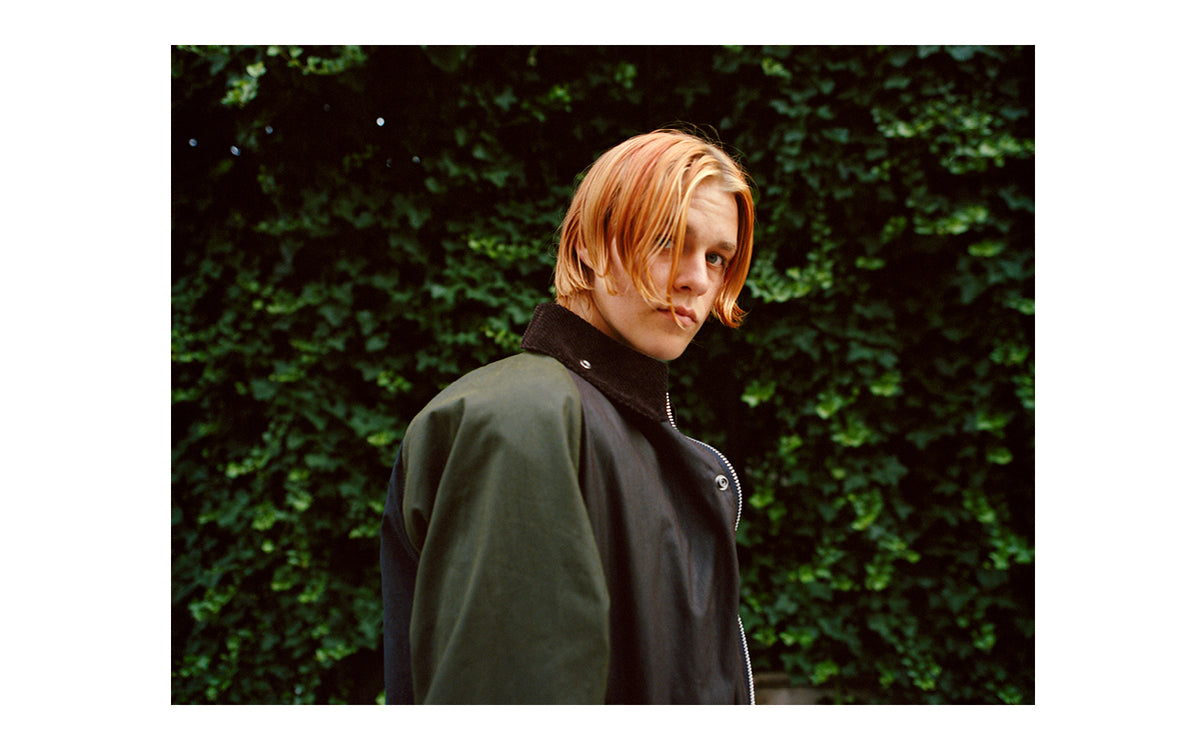 Lookbook - FW20