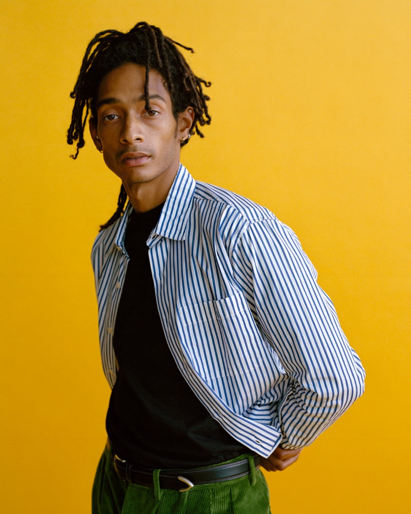 Lookbook - FW20