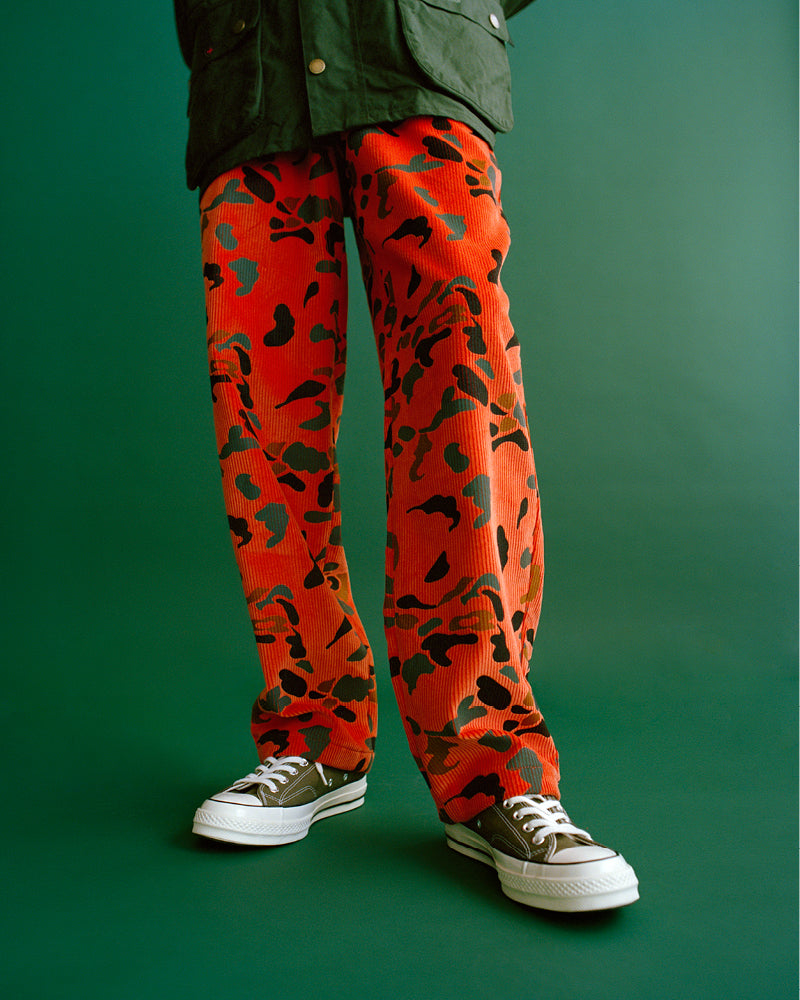 Lookbook - FW20