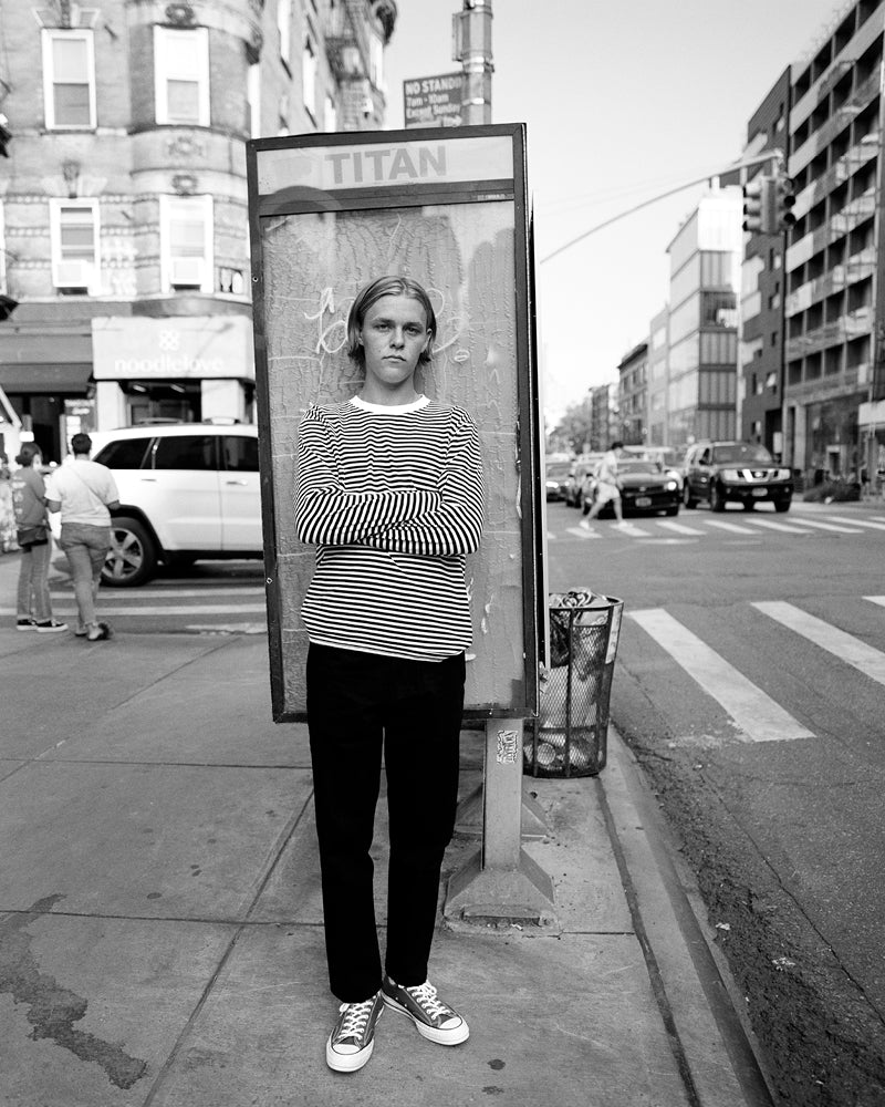 Lookbook - FW20