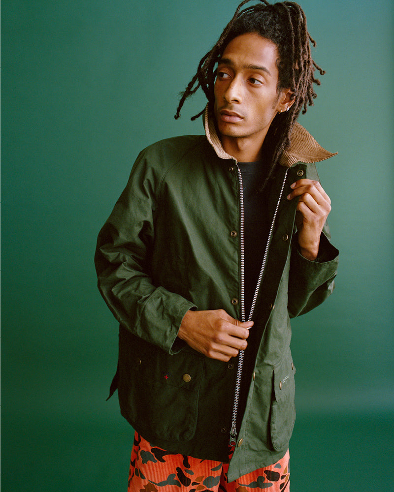 Lookbook - FW20