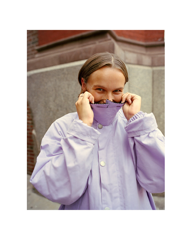 Lookbook - FW20