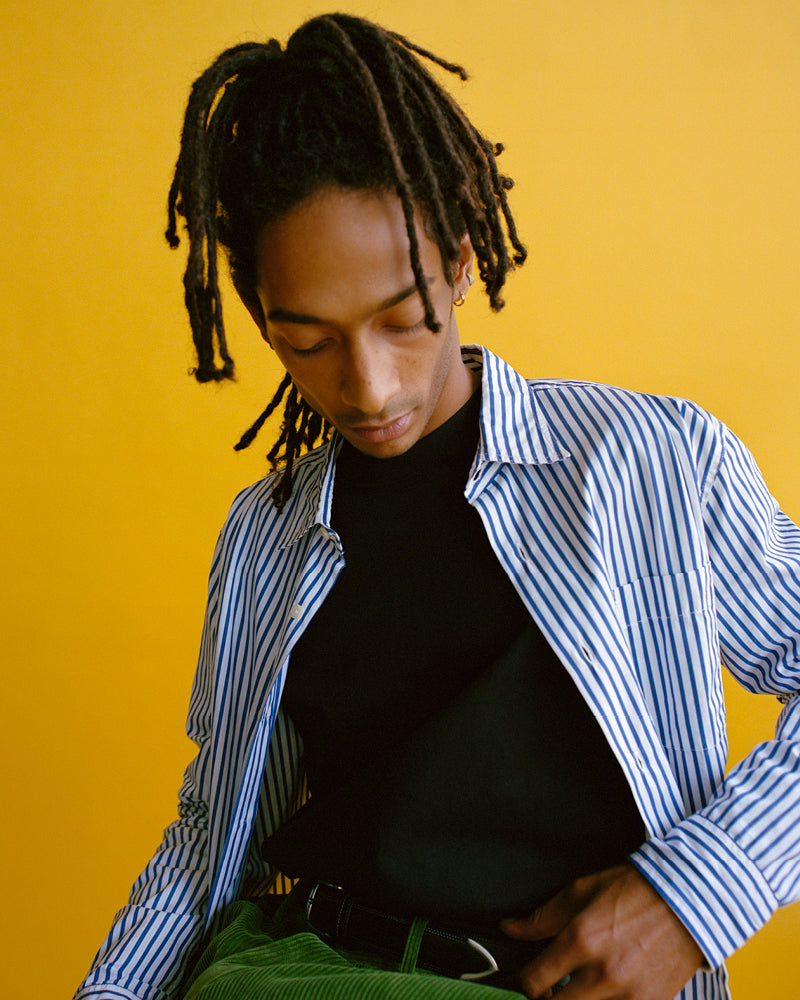 Lookbook - FW20