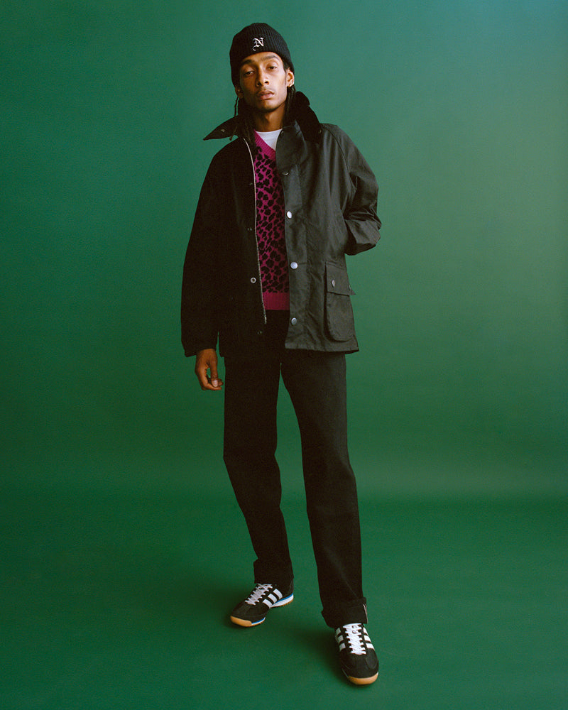 Lookbook - FW20