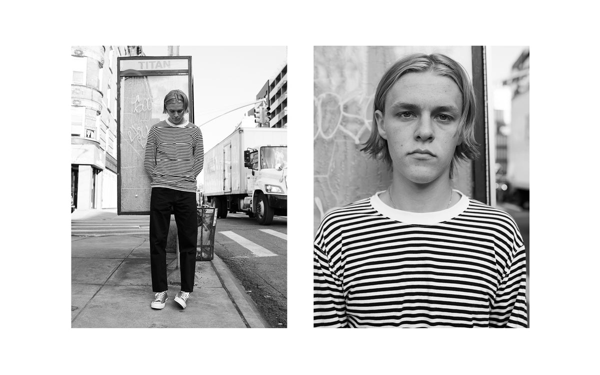 Lookbook - FW20