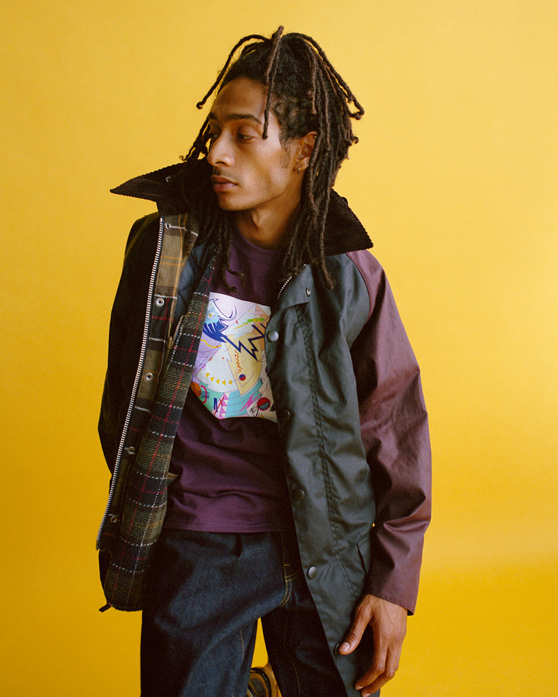 Lookbook - FW20