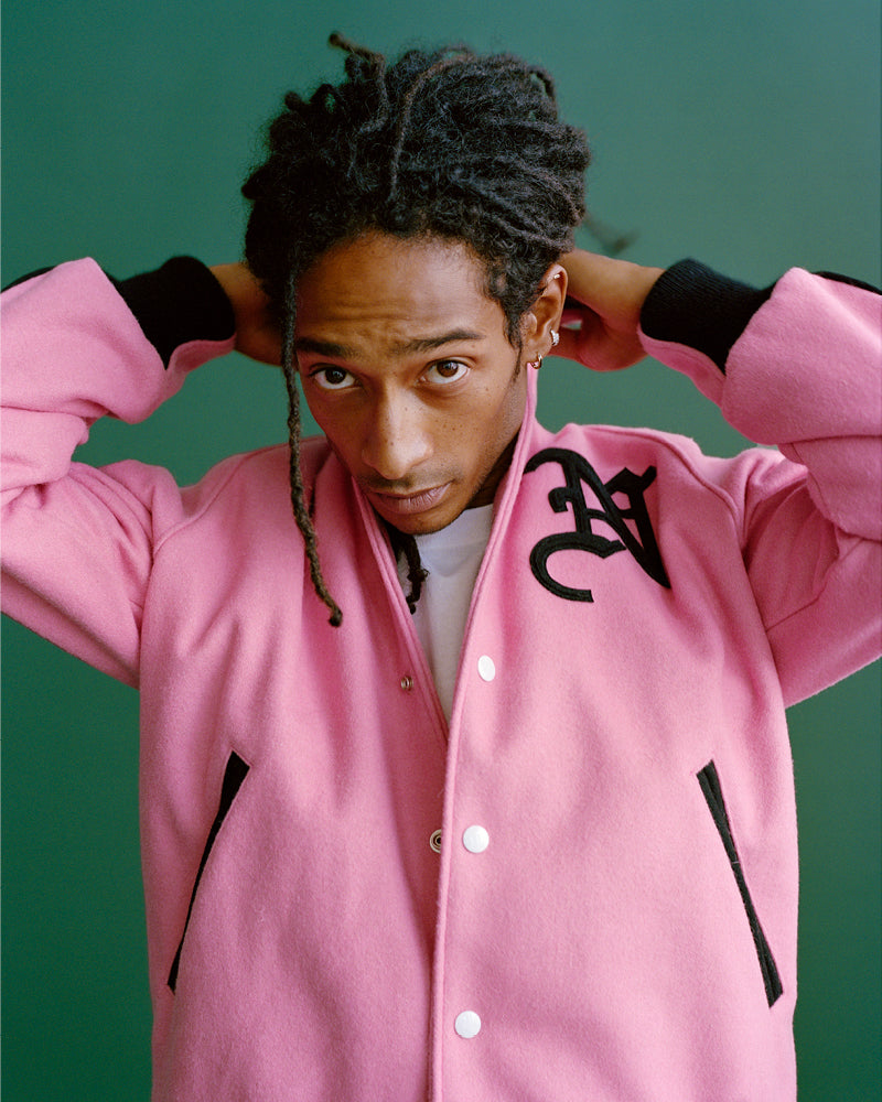 Lookbook - FW20