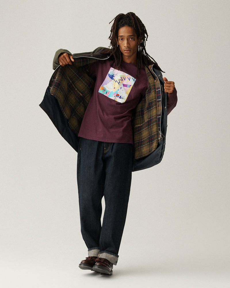 Lookbook - FW20