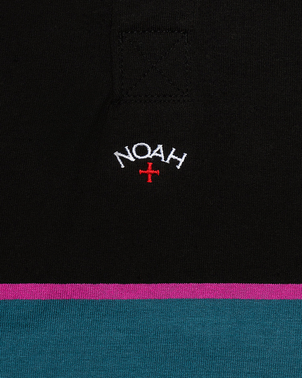 Rugby Pullover
