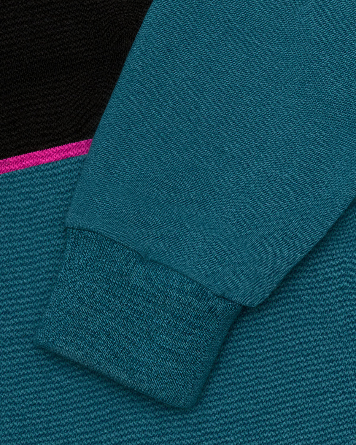 Rugby Pullover