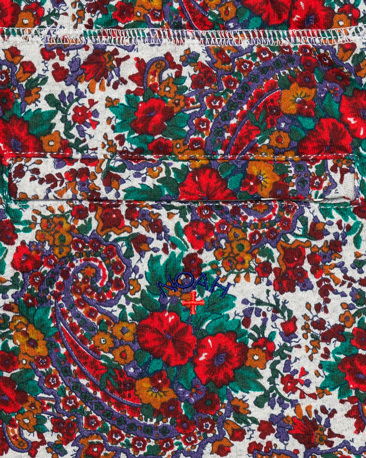 Paisley Sweatpant