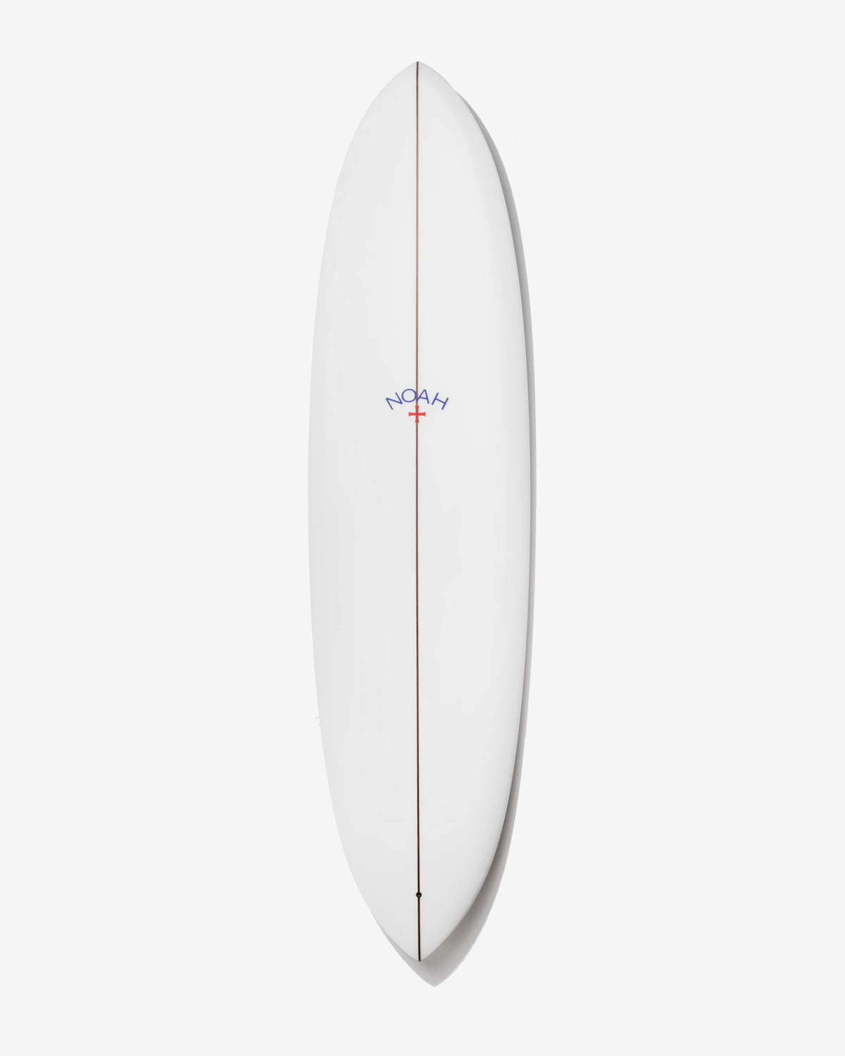 Little Faith Surfboard