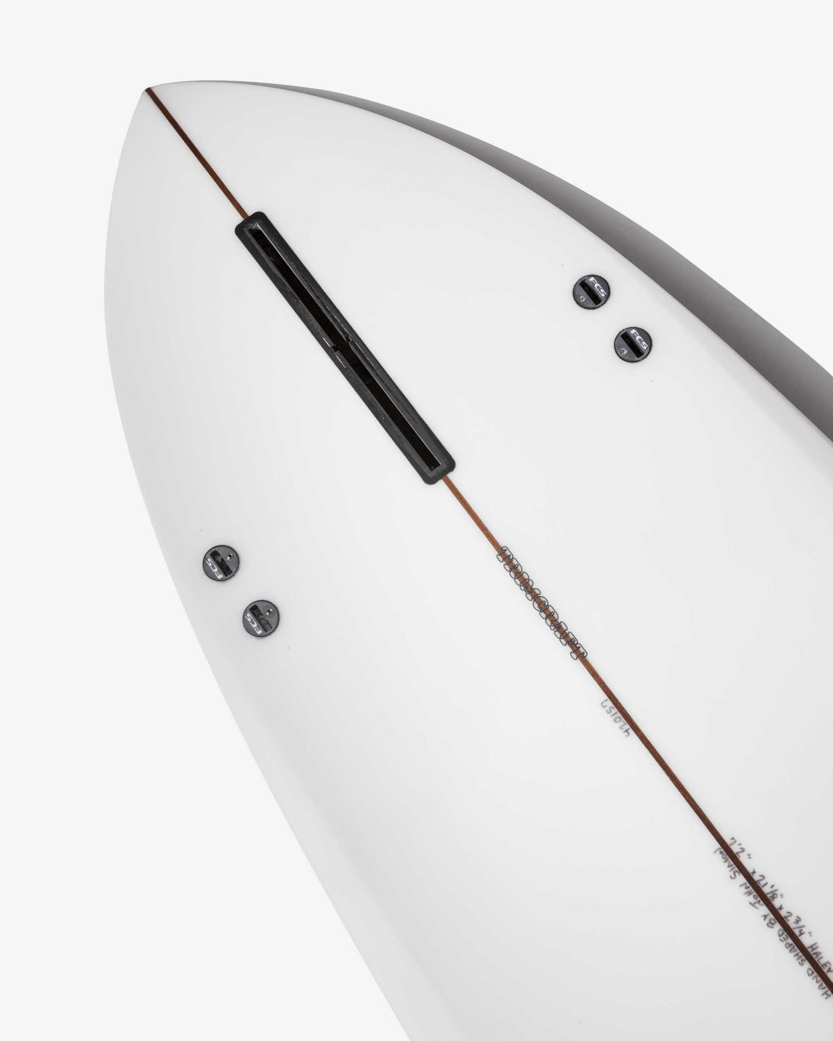 Little Faith Surfboard
