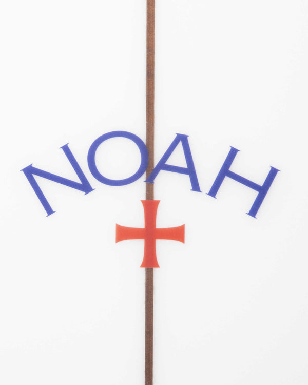Noah - Little Faith Surfboard - Detail