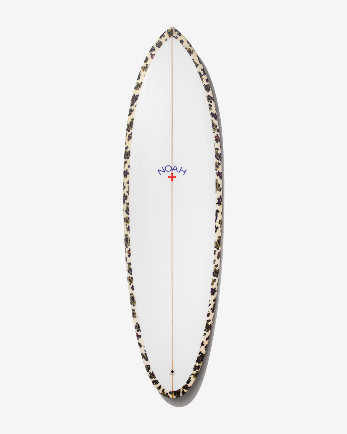 Paisley Surfboard
