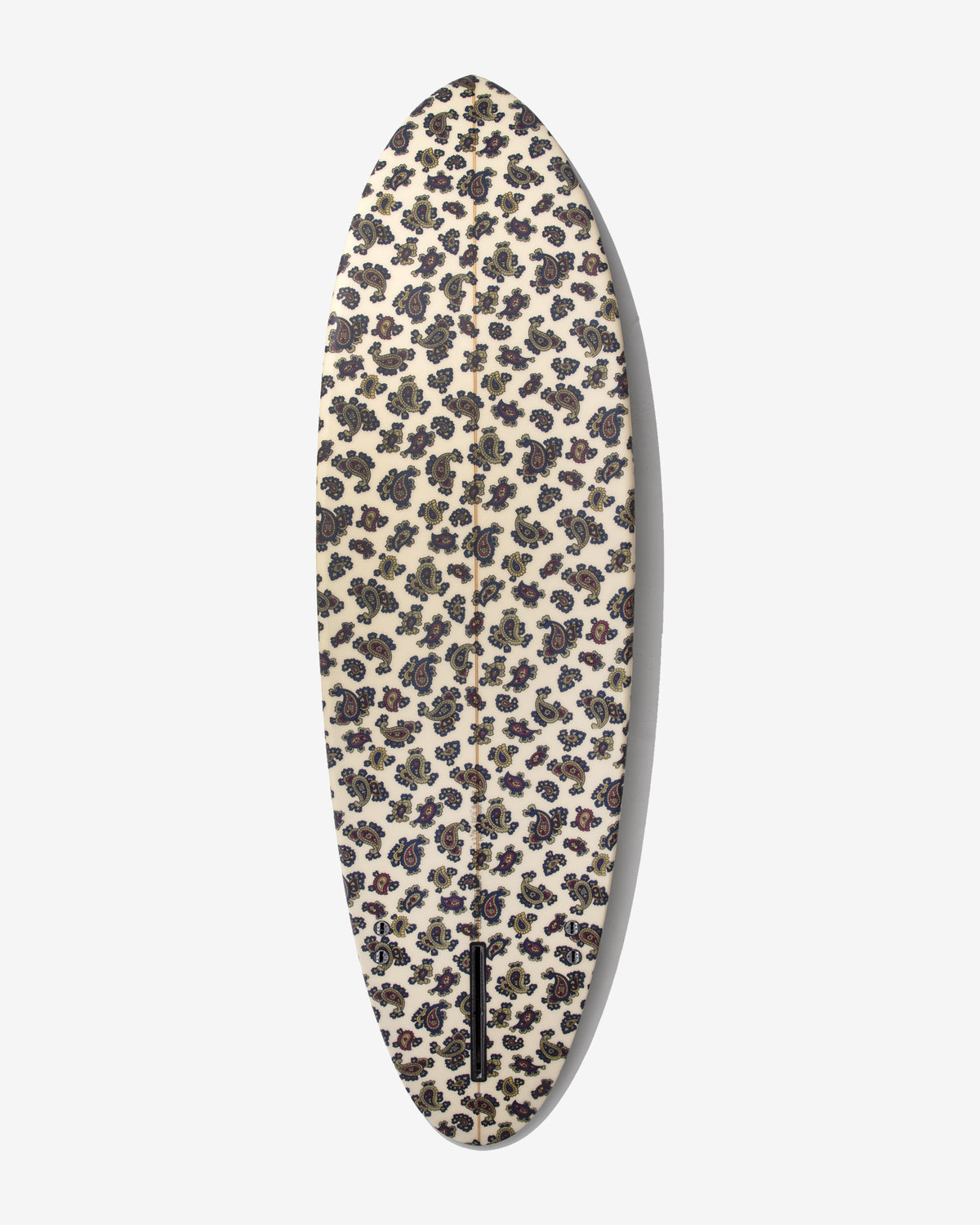 Paisley Surfboard