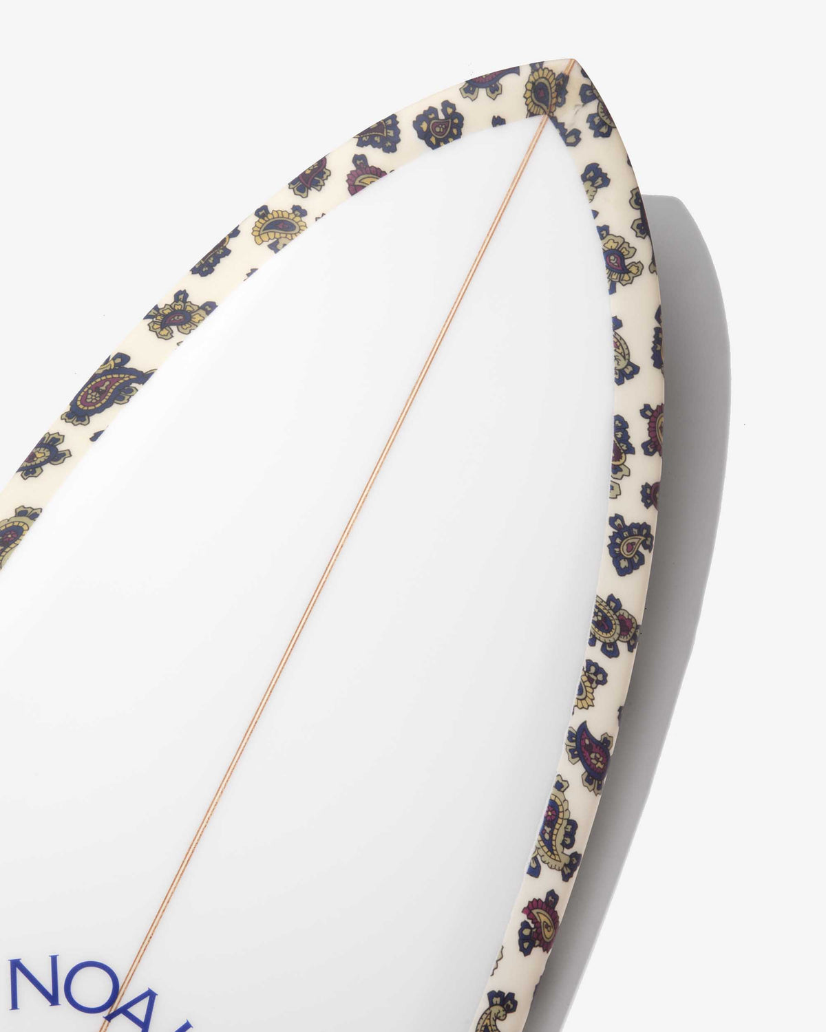 Paisley Surfboard