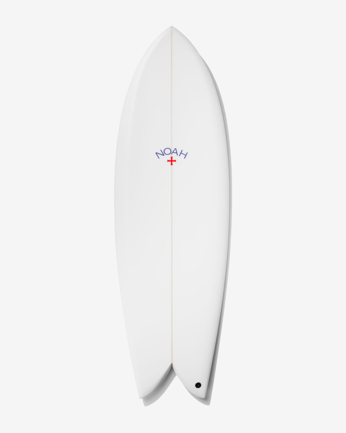 Kiss the Fish Surfboard