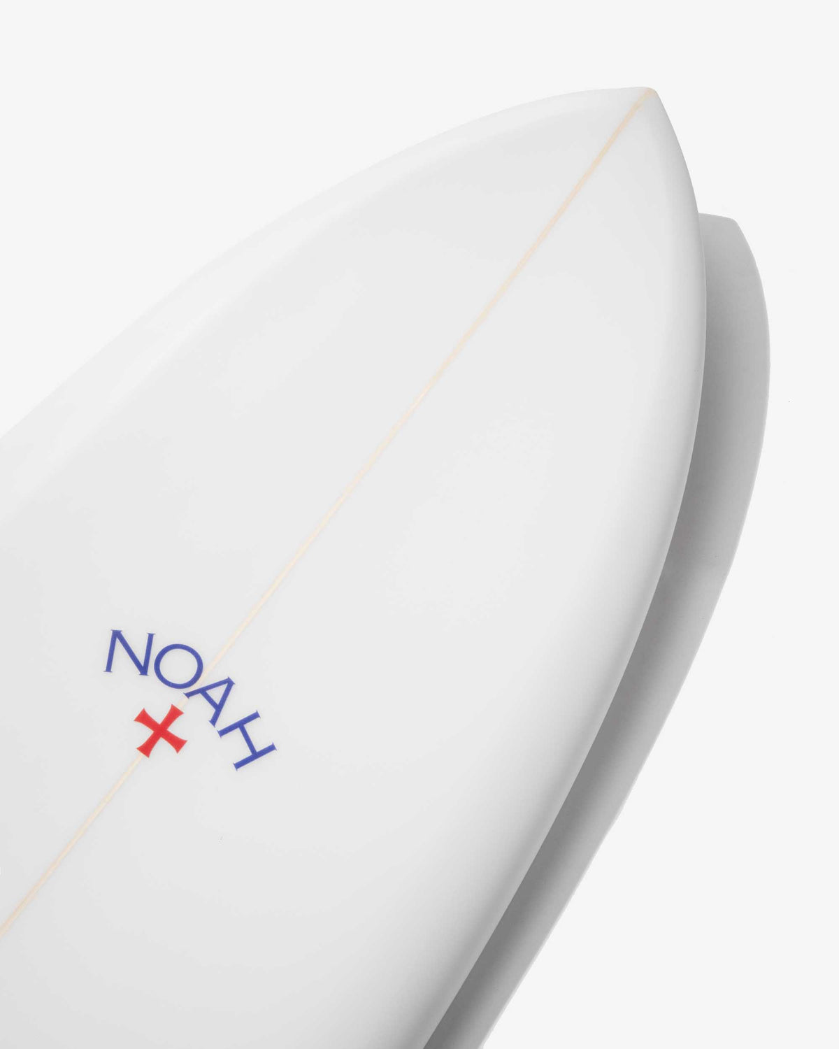 Kiss the Fish Surfboard