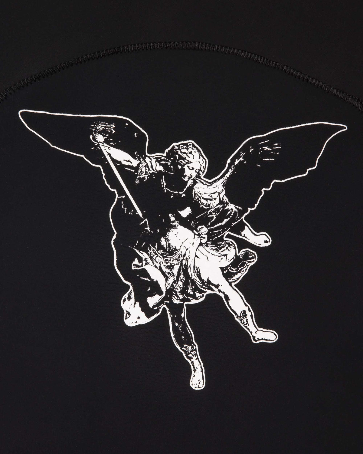 St. Michael Wetsuit