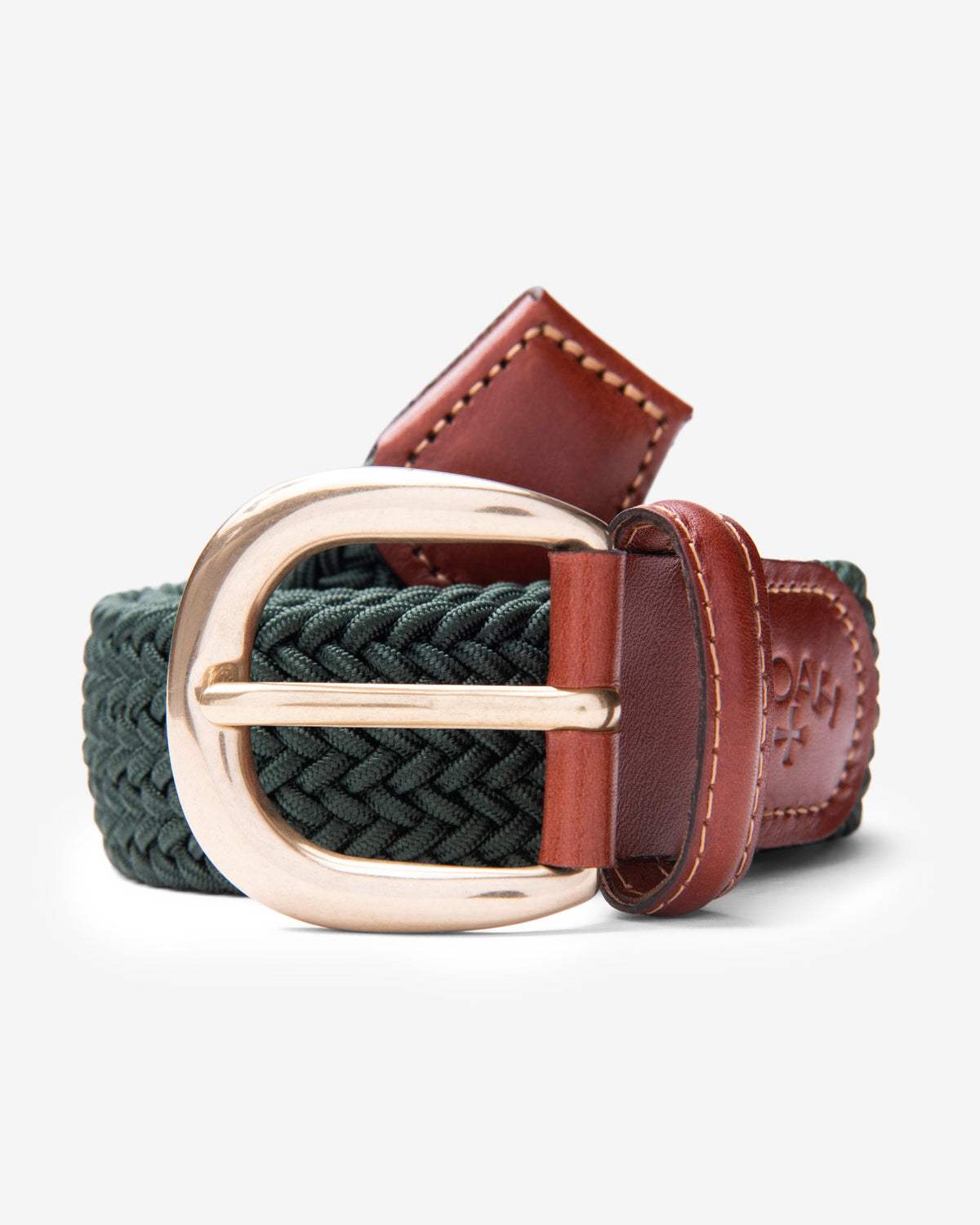 Elastic Woven Belt
