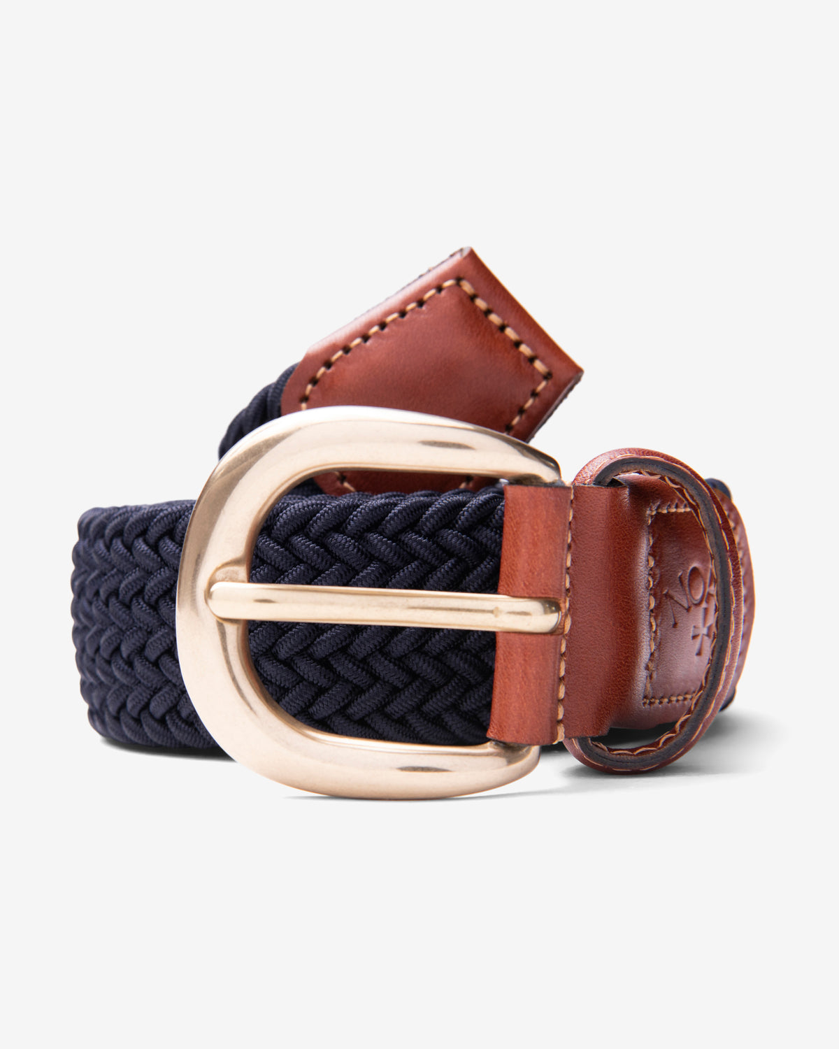 Elastic Woven Belt