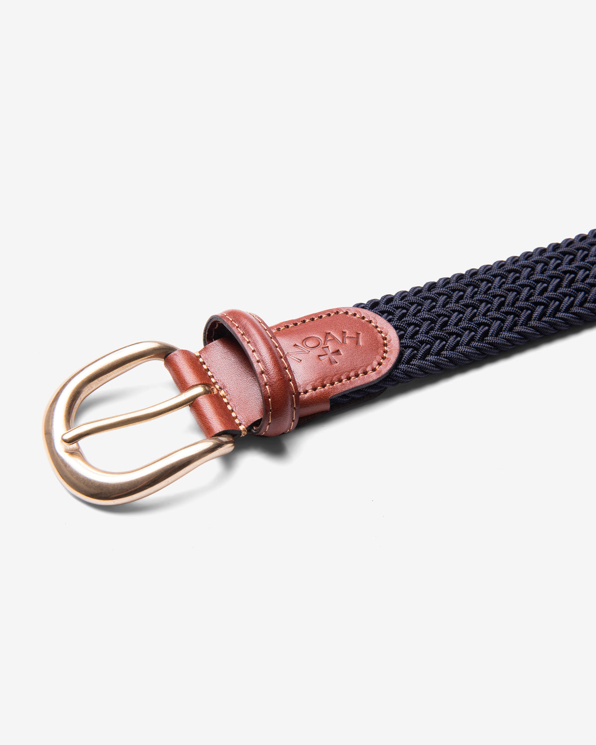 Elastic Woven Belt