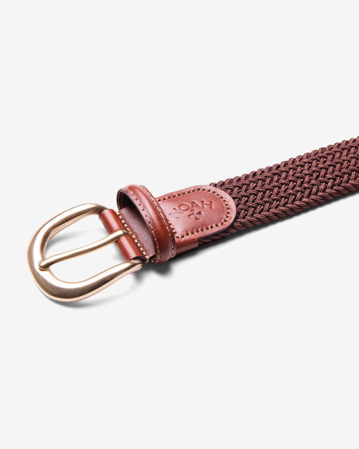 Elastic Woven Belt