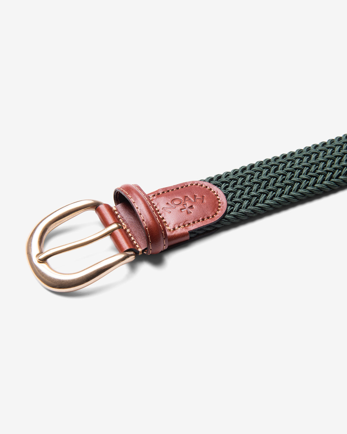 Elastic Woven Belt