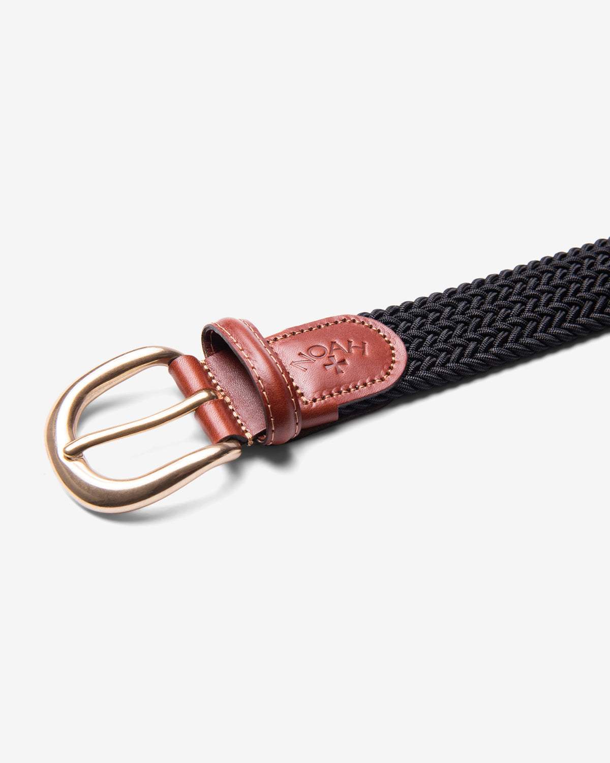 Elastic Woven Belt