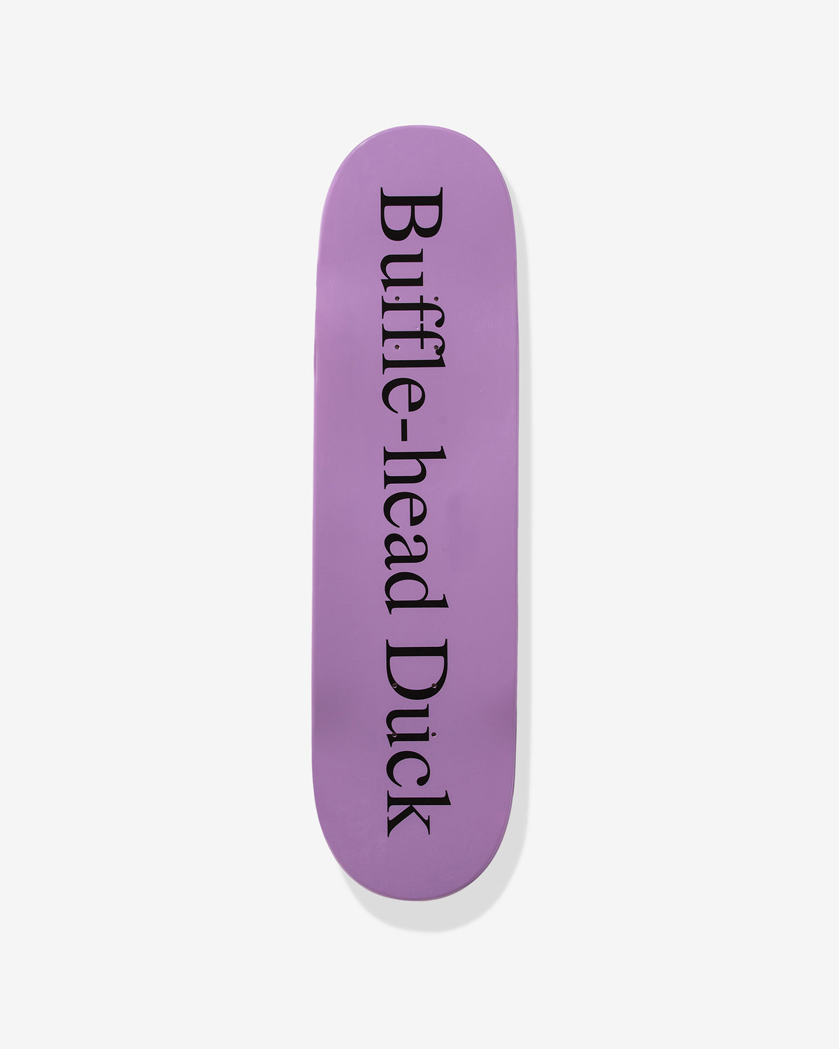 Duck Deck