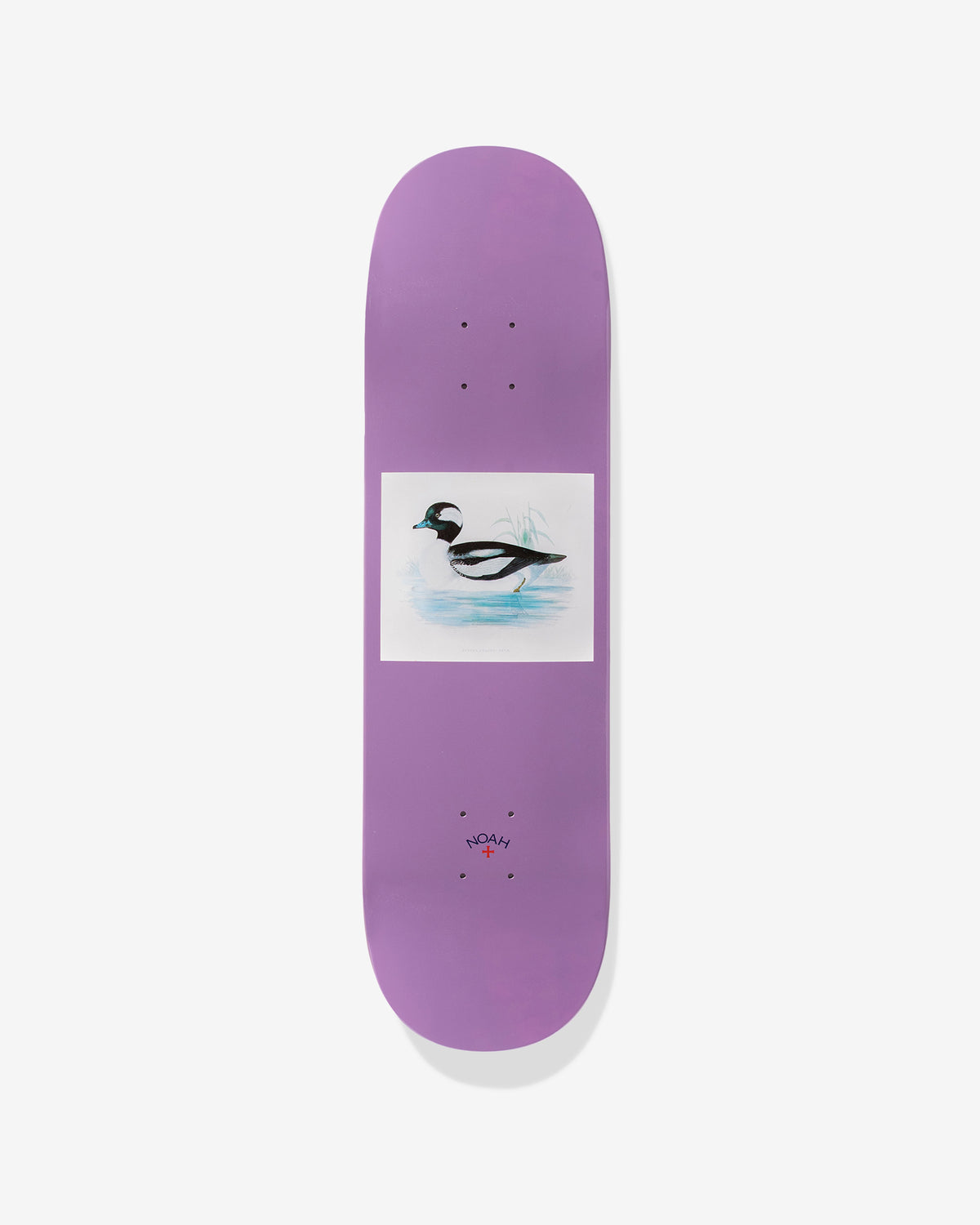Duck Deck