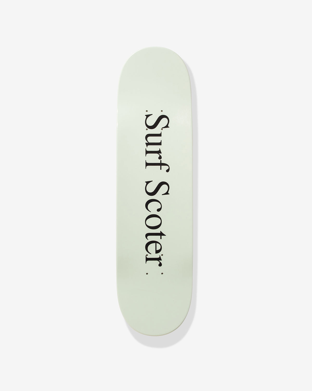 Duck Deck