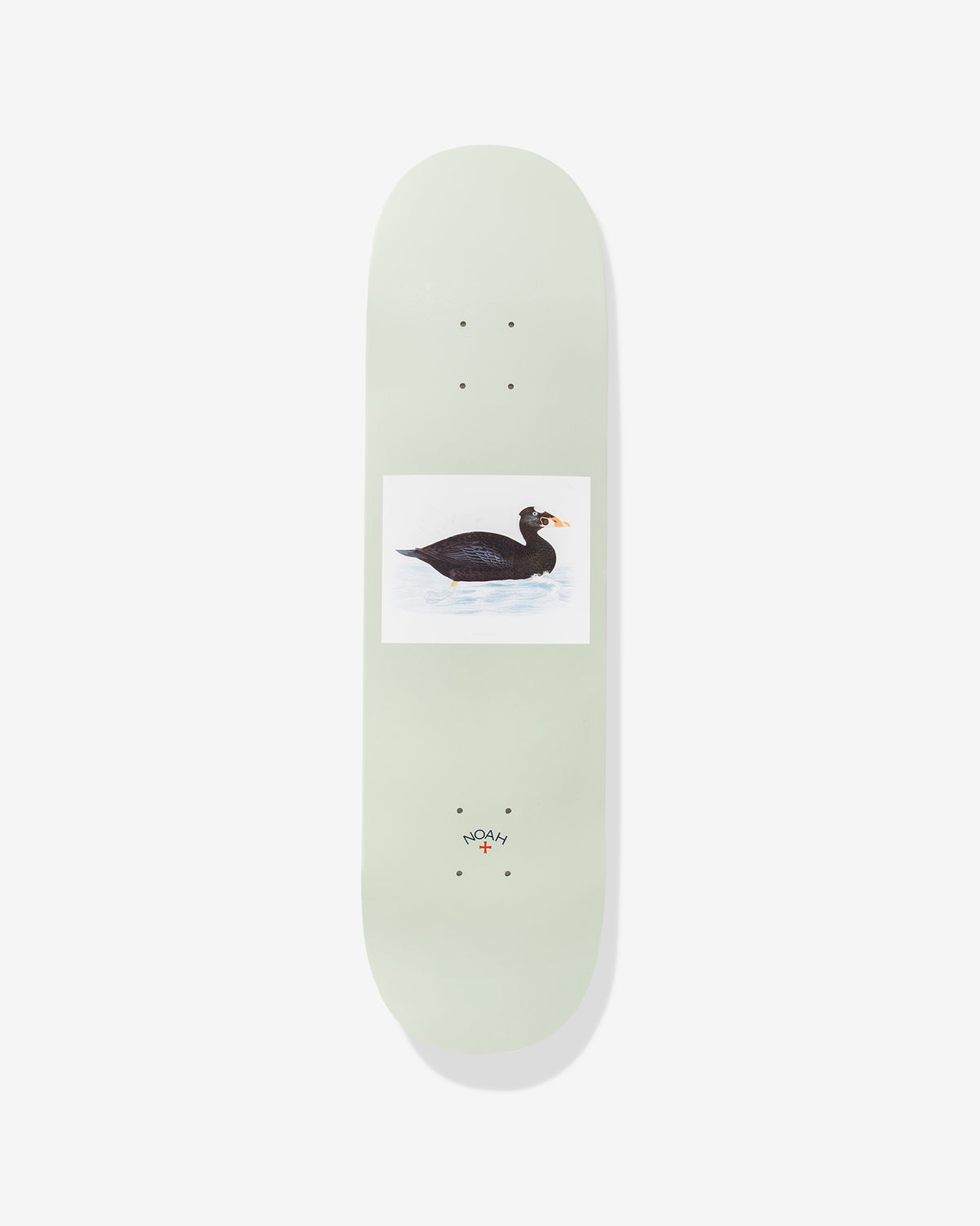 Duck Deck