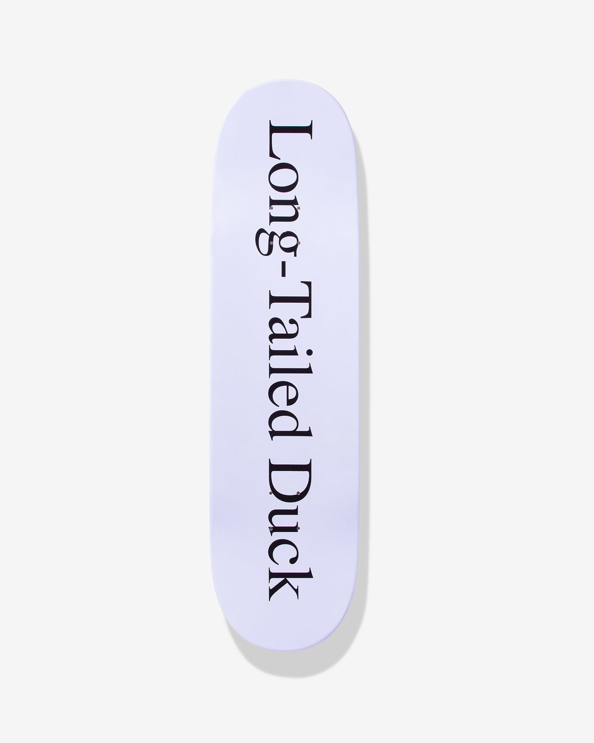 Duck Deck