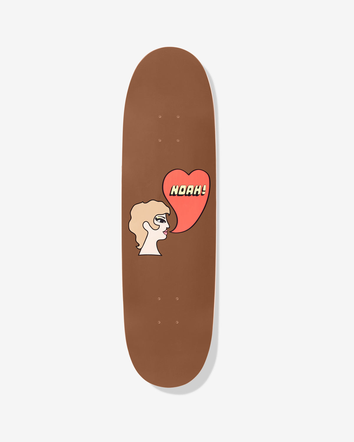 Love Speech Deck