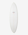 Noah - Shipswheel Surfboard - White - Swatch
