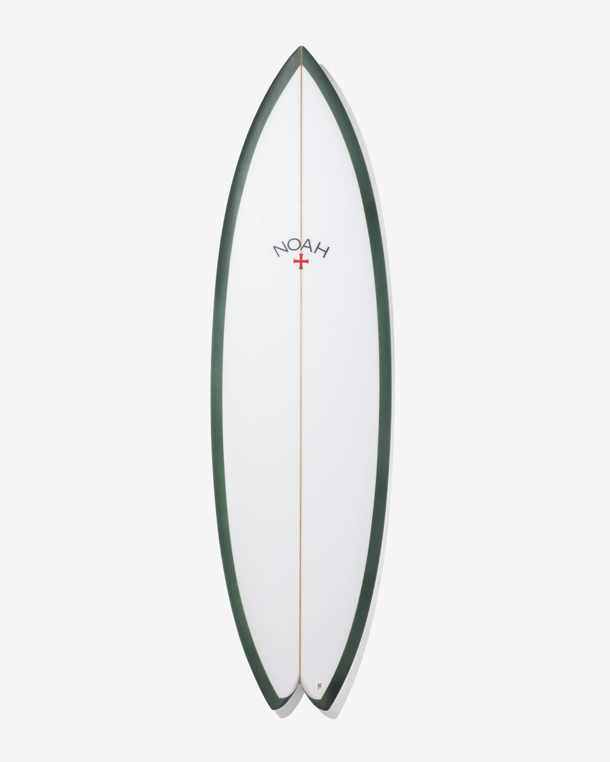Dog Surfboard
