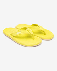 Neon Yellow